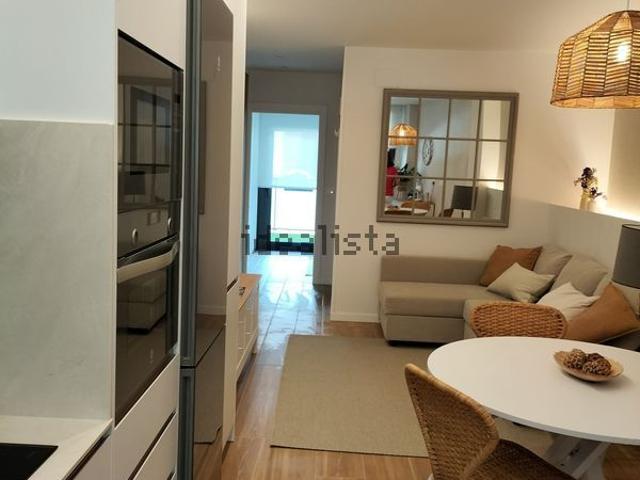 Apartamento en alquiler en Errenteria, Gernika-Lumo