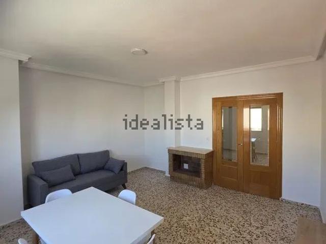 Apartamento en alquiler en La Unión, Campo de Cartagena y Mar Menor