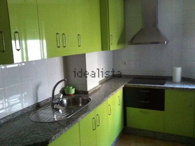 Apartamento en alquiler en Priego de Córdoba, Córdoba