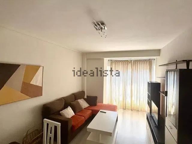Apartamento en alquiler en Centro, León