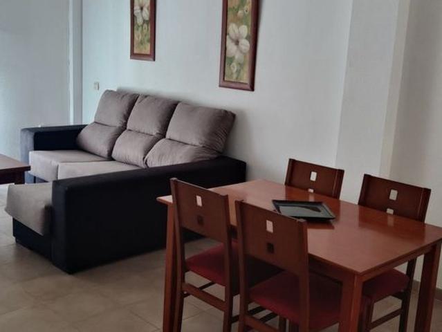 Apartamento en alquiler en Aguadulce, Roquetas De Mar