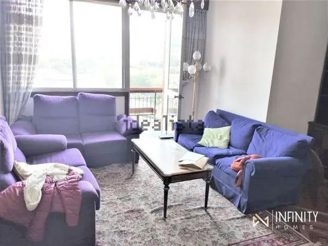 Apartamento en alquiler en Deusto, Bilbao