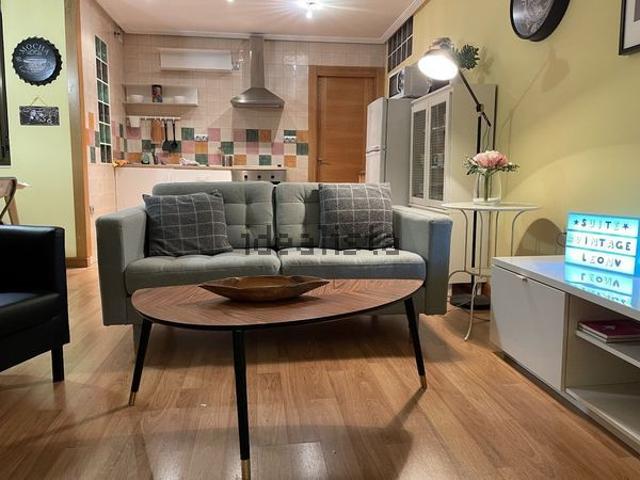 Apartamento en alquiler en Renueva - San Esteban, León