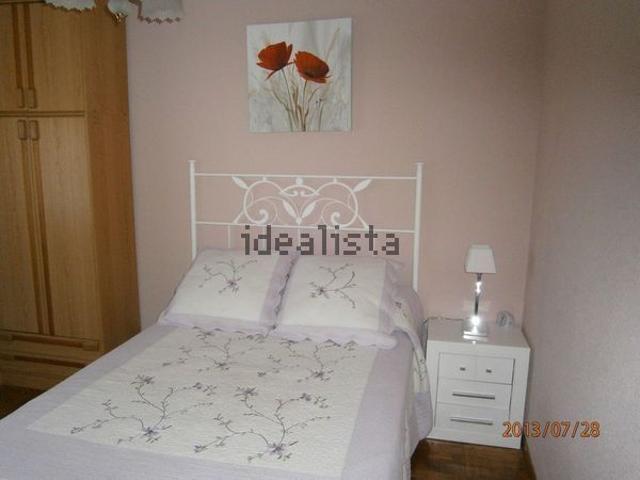 Apartamento en alquiler en Tetuán, Santander