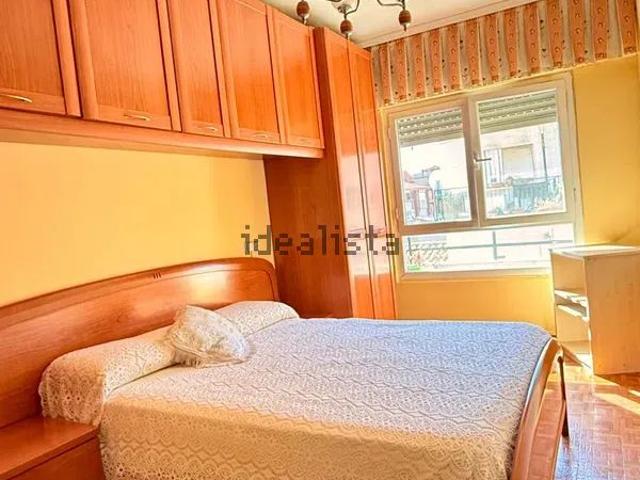 Apartamento en alquiler en La Bañeza, León