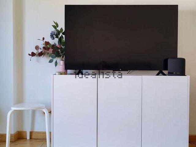 Apartamento en alquiler en Centro, Málaga-Costa del Sol
