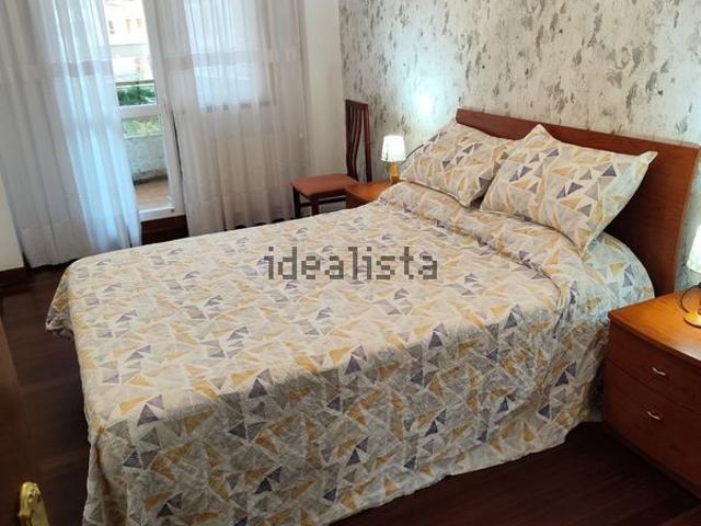 Apartamento en alquiler en Laredo