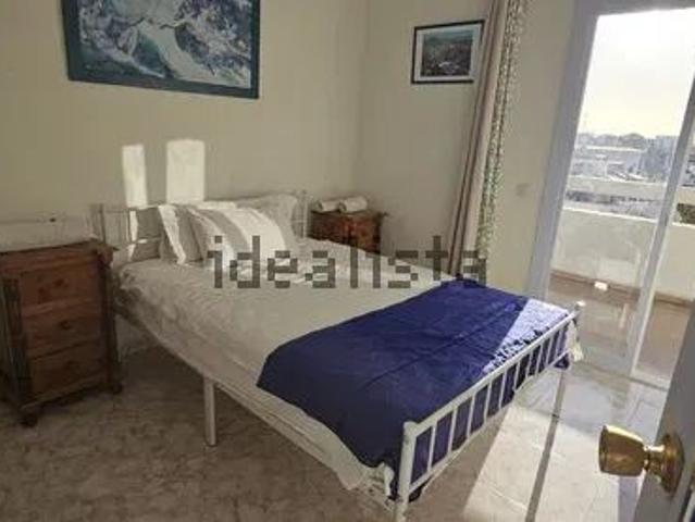 Apartamento en alquiler en Miraflores, Costa del Sol Occidental