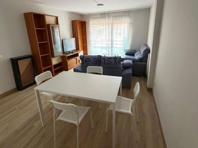 Apartamento en alquiler en Navatejera, Villaquilambre