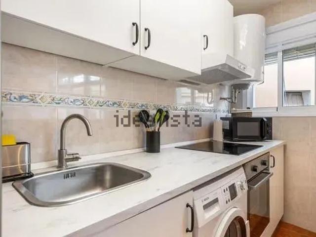 Apartamento en alquiler en Santiago, Campiña de Jerez