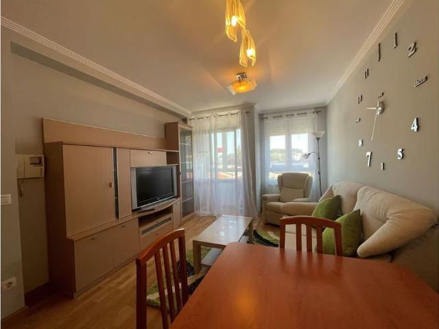 Apartamento en alquiler en Villabalter, San Andrés Del Rabanedo