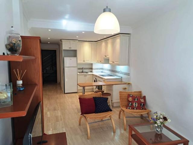 Piso en alquiler en Centro-Ifara, Tenerife