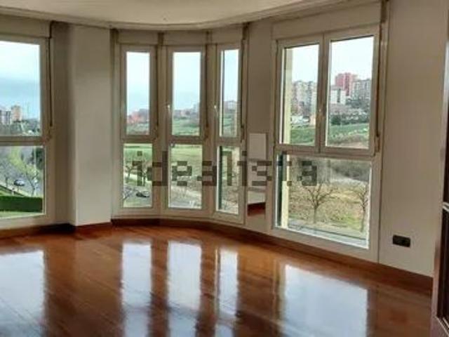 Apartamento en alquiler en Monte, Santander