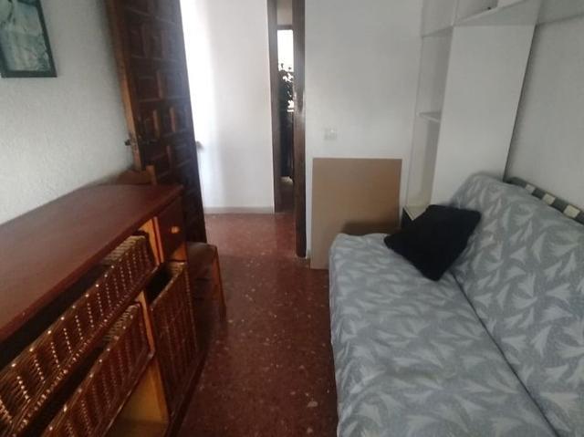 Apartamento en alquiler en Playa Serena, Roquetas De Mar