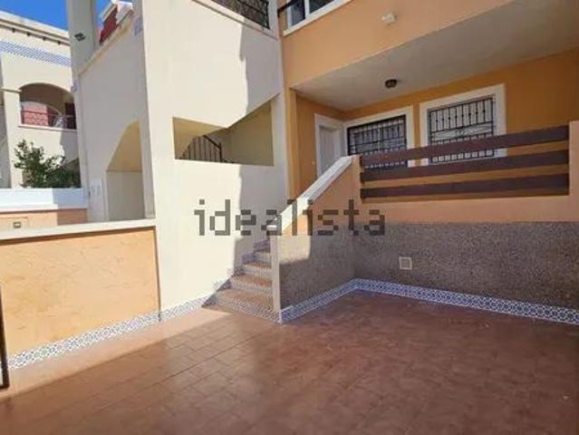 Apartamento en alquiler en Urbanización la Florida, el Baix Segura / La Vega Baja