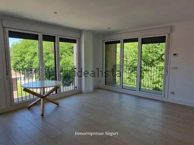 Apartamento en alquiler en Udondo, Leioa
