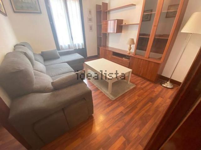 Apartamento en alquiler en Deusto, Bilbao