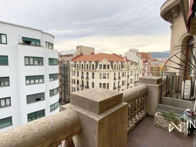 Apartamento en alquiler en Deusto, Bilbao