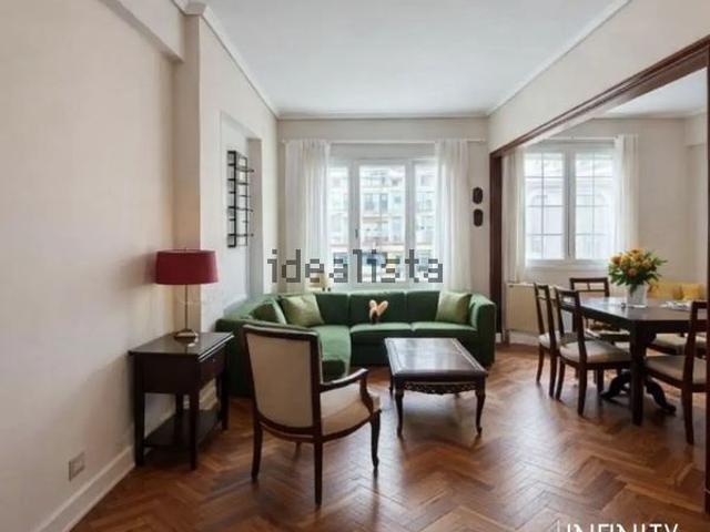 Apartamento en alquiler en Deusto, Bilbao