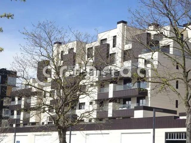 Apartamento en alquiler en Monte, Santander