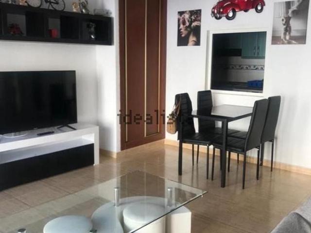 Apartamento en alquiler en Aguadulce, Roquetas De Mar