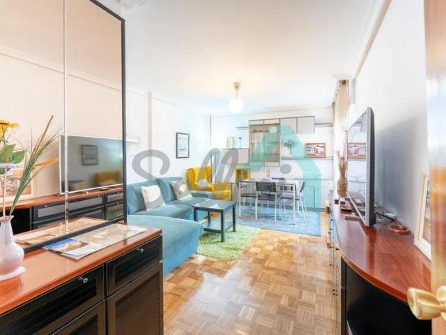 Apartamento en alquiler en Tocote, Oviedo