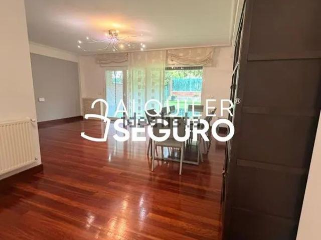 Apartamento en alquiler en Irauregi, Alonsotegi