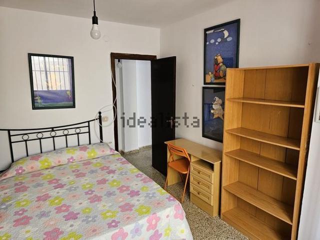 Apartamento en alquiler en Capuchinos, La Axarquía