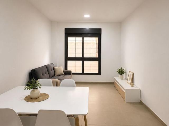Apartamento en alquiler en Aguadulce, Roquetas De Mar