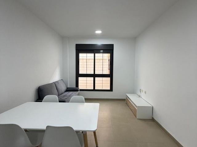 Apartamento en alquiler en Aguadulce, Roquetas De Mar