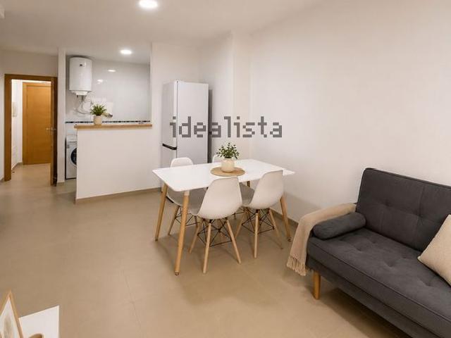 Apartamento en alquiler en Aguadulce, Roquetas De Mar