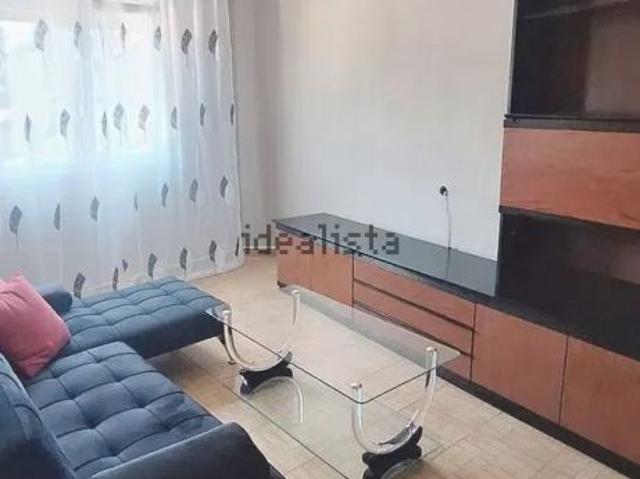 Apartamento en alquiler en Oviedo, Asturias