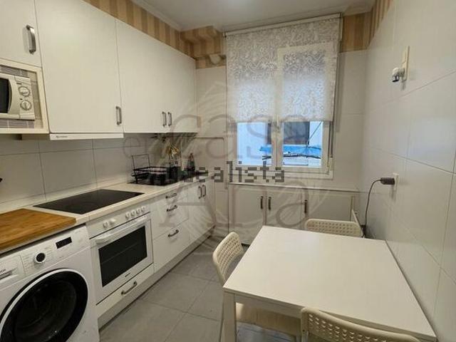 Apartamento en alquiler en Deusto, Bilbao