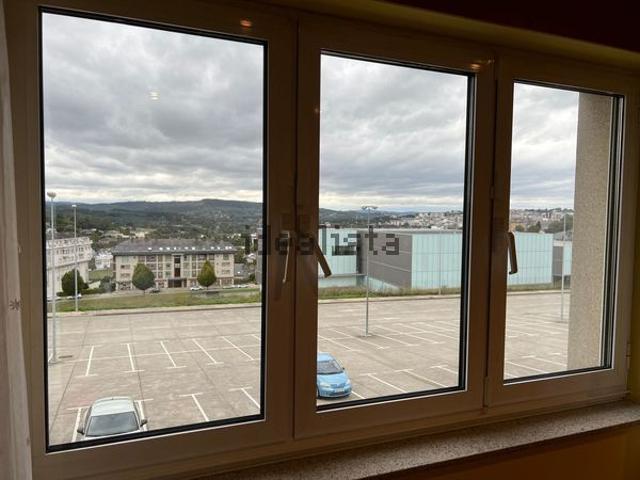 Apartamento en alquiler en Lugo, Galicia