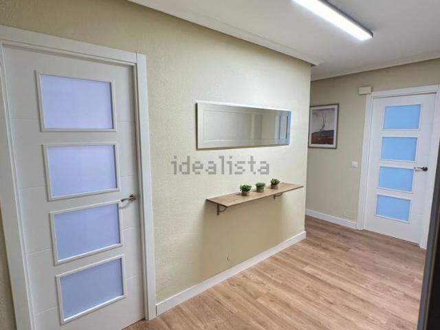 Apartamento en alquiler en Chantría, León