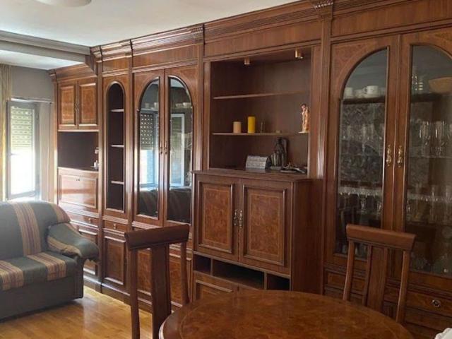 Apartamento en alquiler en Chantría, León