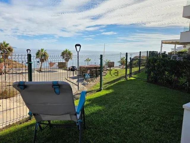 Apartamento en alquiler en Torrox Park, La Axarquía