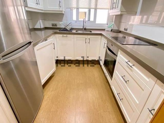 Apartamento en alquiler en Costa del Sol Occidental, Andalucía