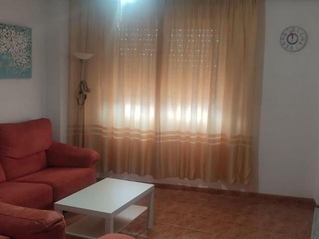Apartamento en alquiler en Las Chocillas, Almería