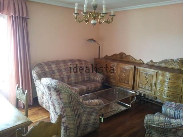 Apartamento en alquiler en La Bañeza, León