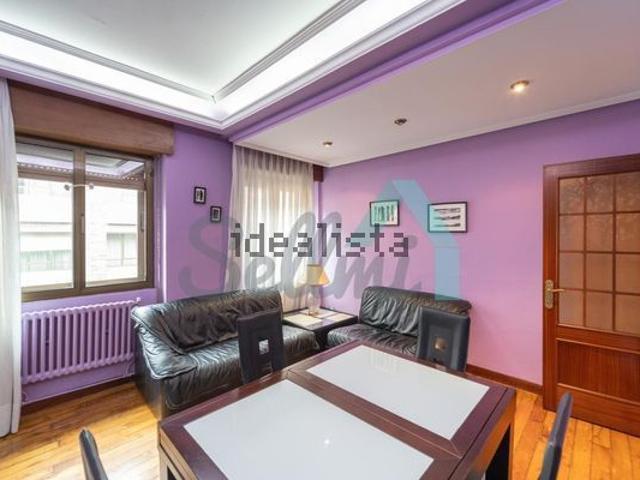 Apartamento en alquiler en Oviedo, Asturias