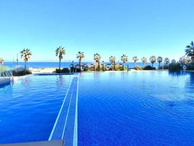 Apartamento en alquiler en Urbanización Punta Prima, el Baix Segura / La Vega Baja
