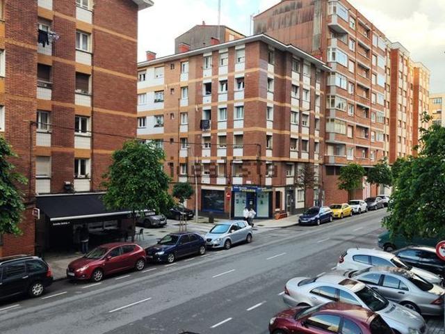 Apartamento en alquiler en Gijón, Asturias