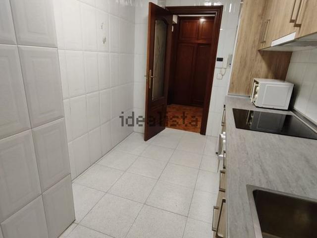Apartamento en alquiler en Gijón, Asturias