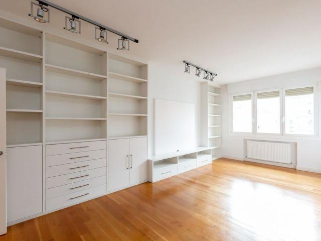 Apartamento en alquiler en Abando, Bilbao