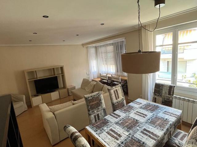 Apartamento en alquiler en El Cubo, Logroño