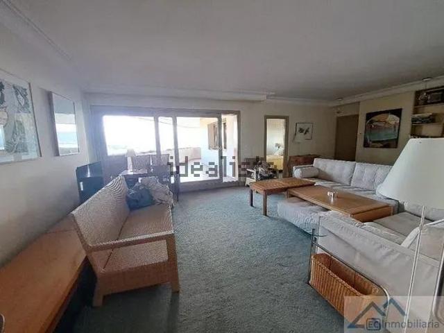 Apartamento en alquiler en Peñacastillo, Santander