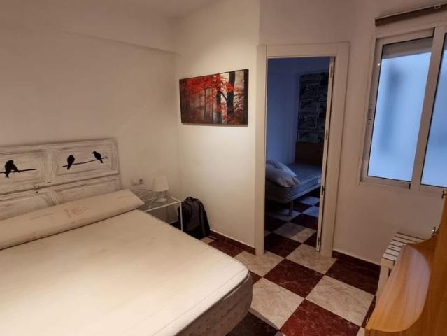 Apartamento en alquiler en Centro, Málaga-Costa del Sol