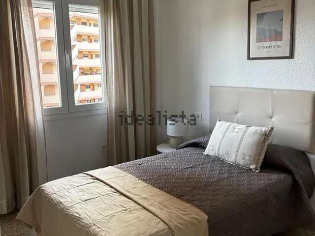 Apartamento en alquiler en Miraflores, Costa del Sol Occidental