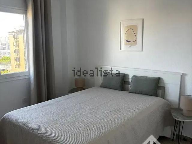 Apartamento en alquiler en Miraflores, Costa del Sol Occidental